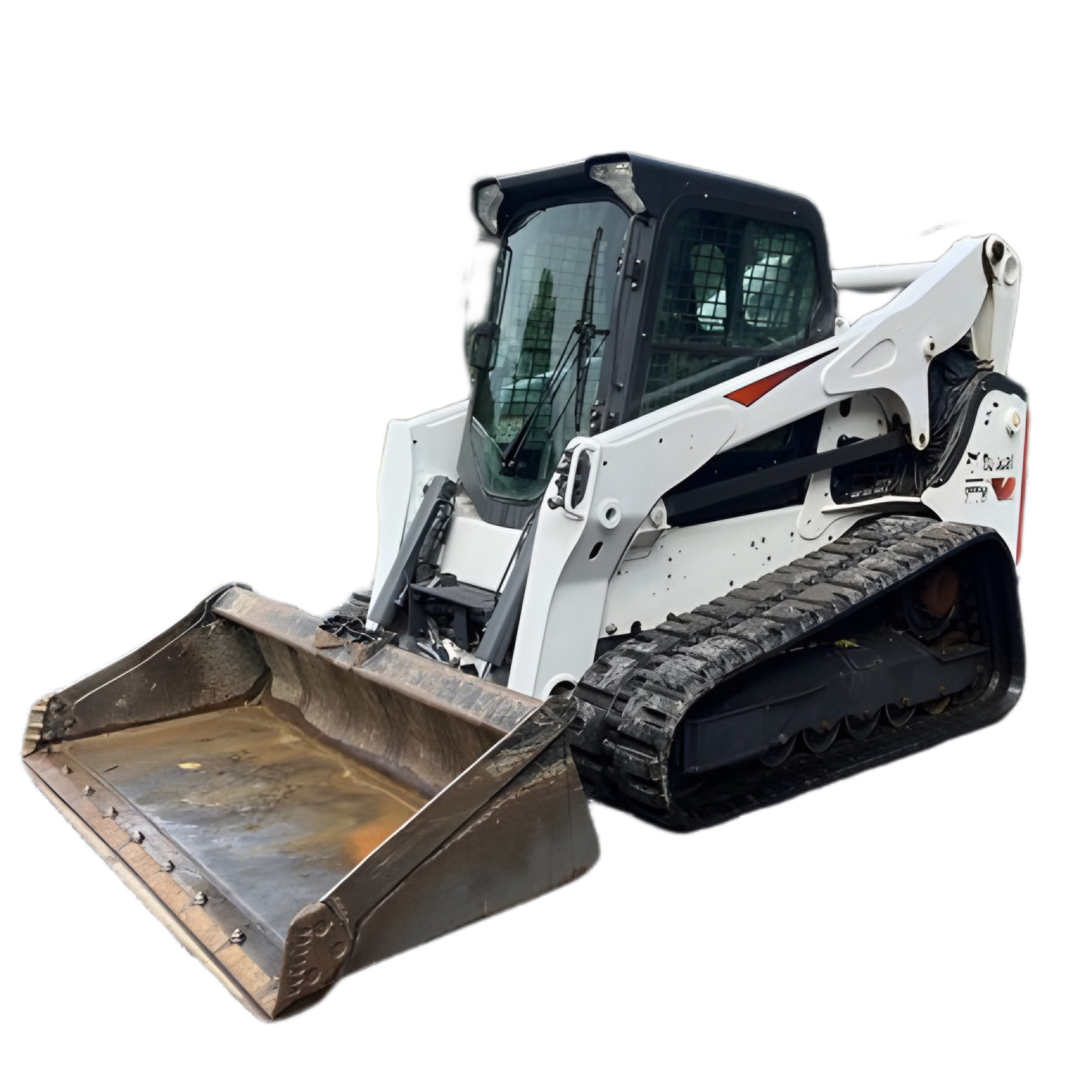 Skid Steer Loaders